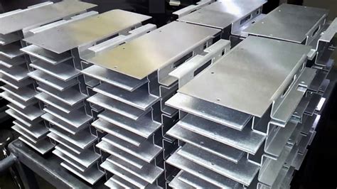 aluminum fabrication in los angeles|sheet metal distributors Los Angeles.